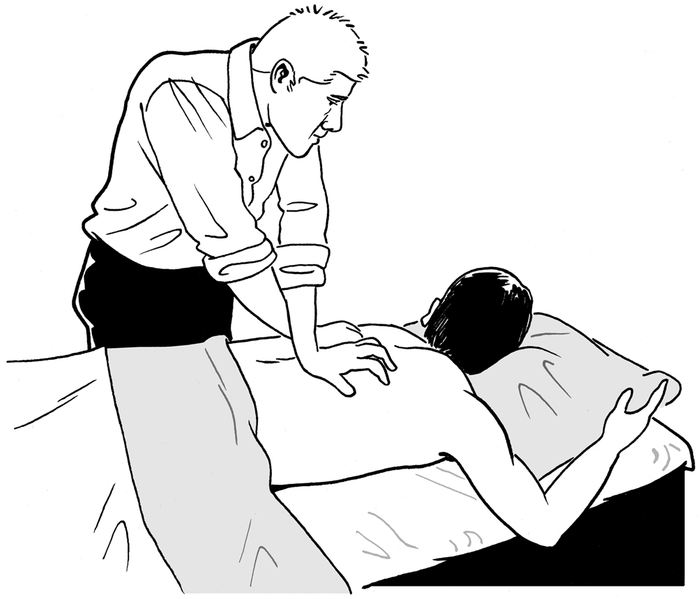 Complementary physiotherapy